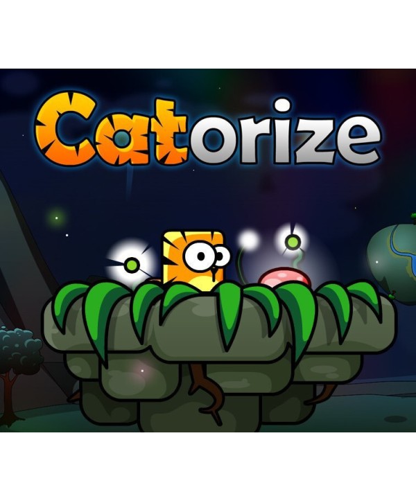 Catorize Steam Key GLOBAL